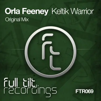 Orla Feeney