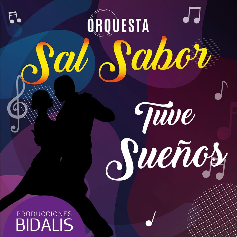 Orquesta Salsabor