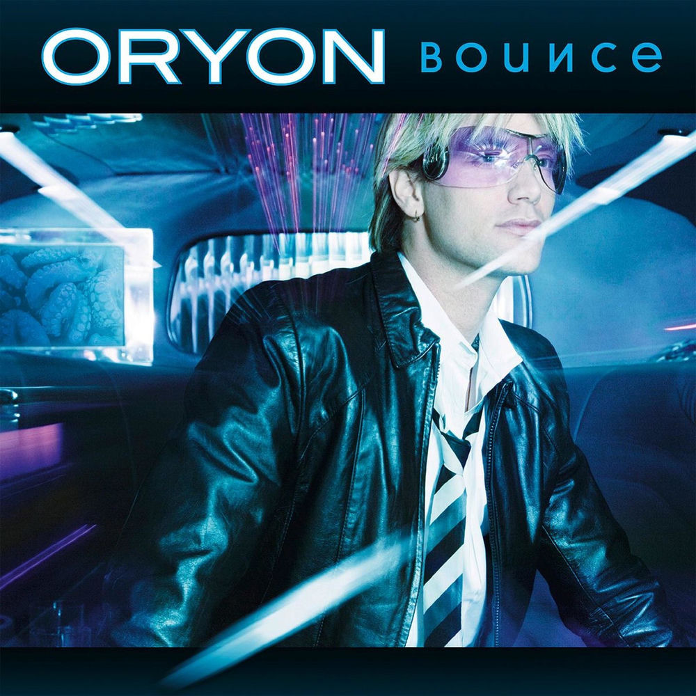 Oryon