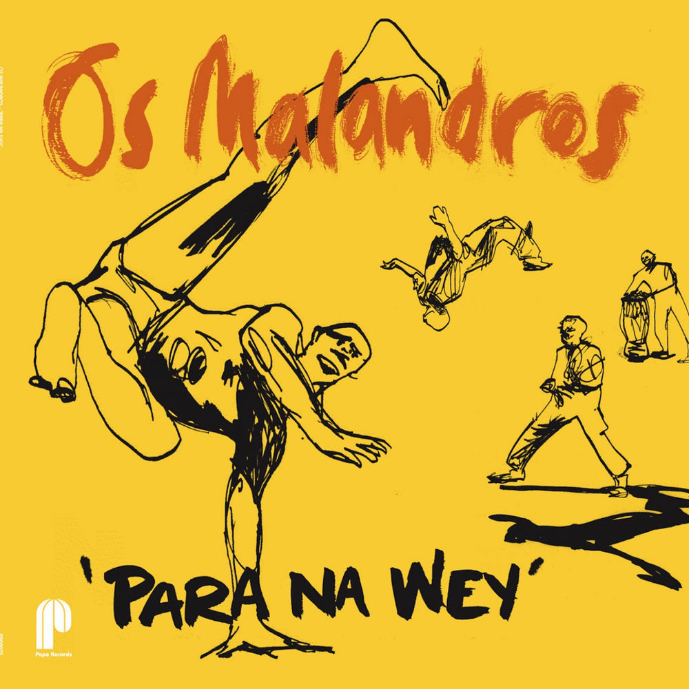 Os Malandros