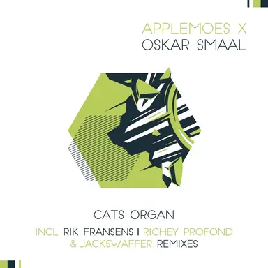 Oskar Smaal