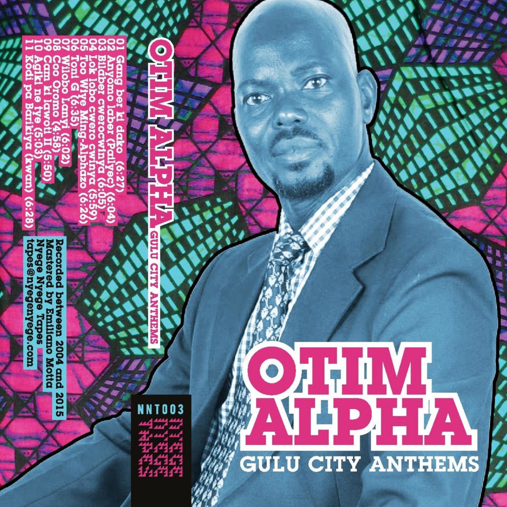 Otim Alpha