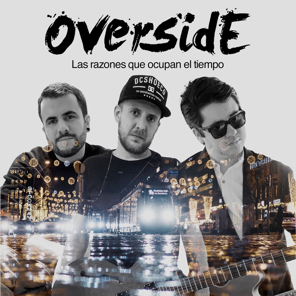Overside
