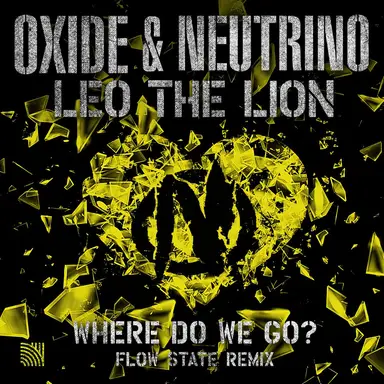 Oxide & Neutrino