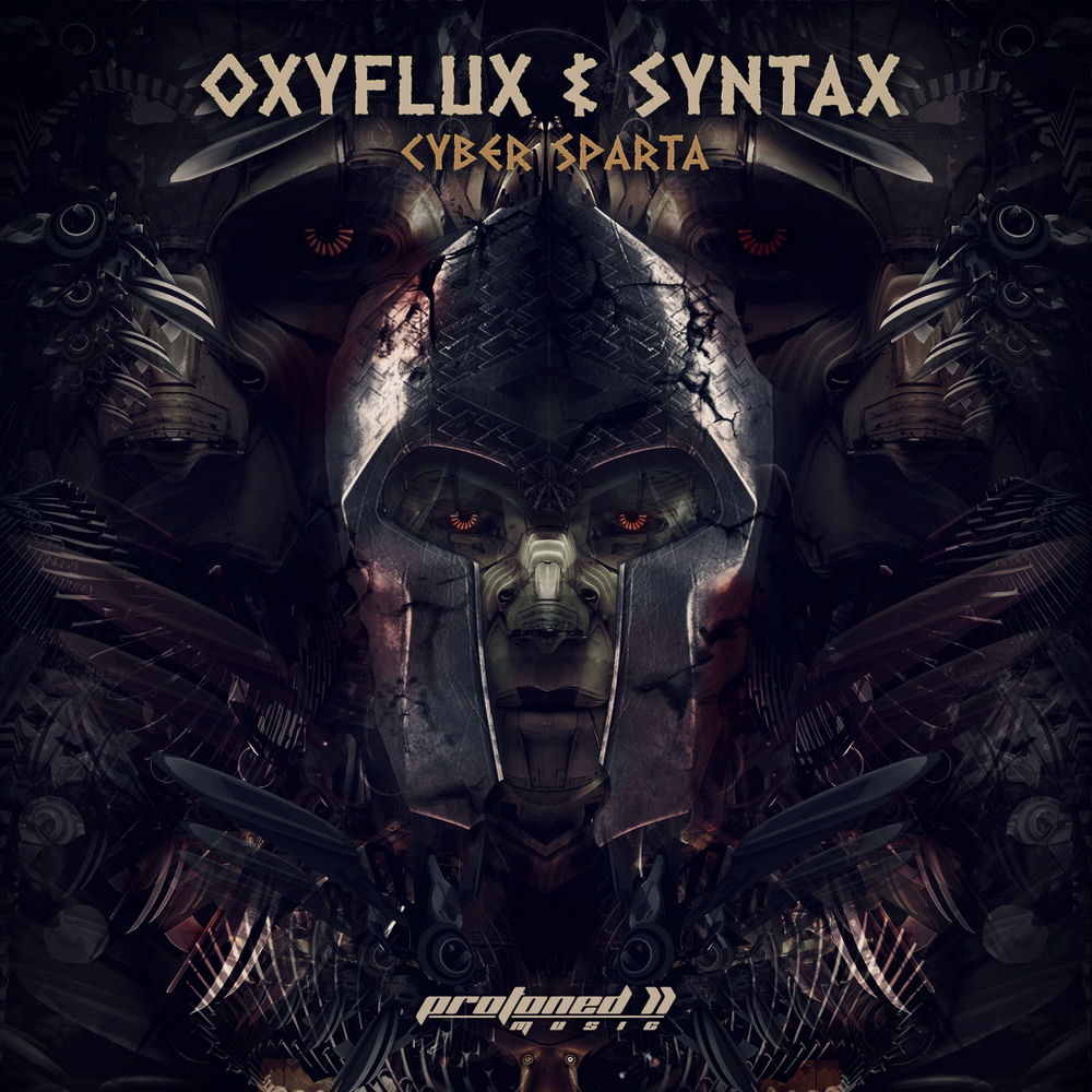 OxyFlux