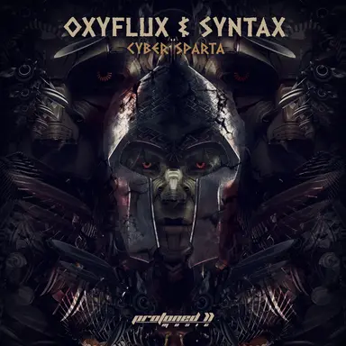 OxyFlux