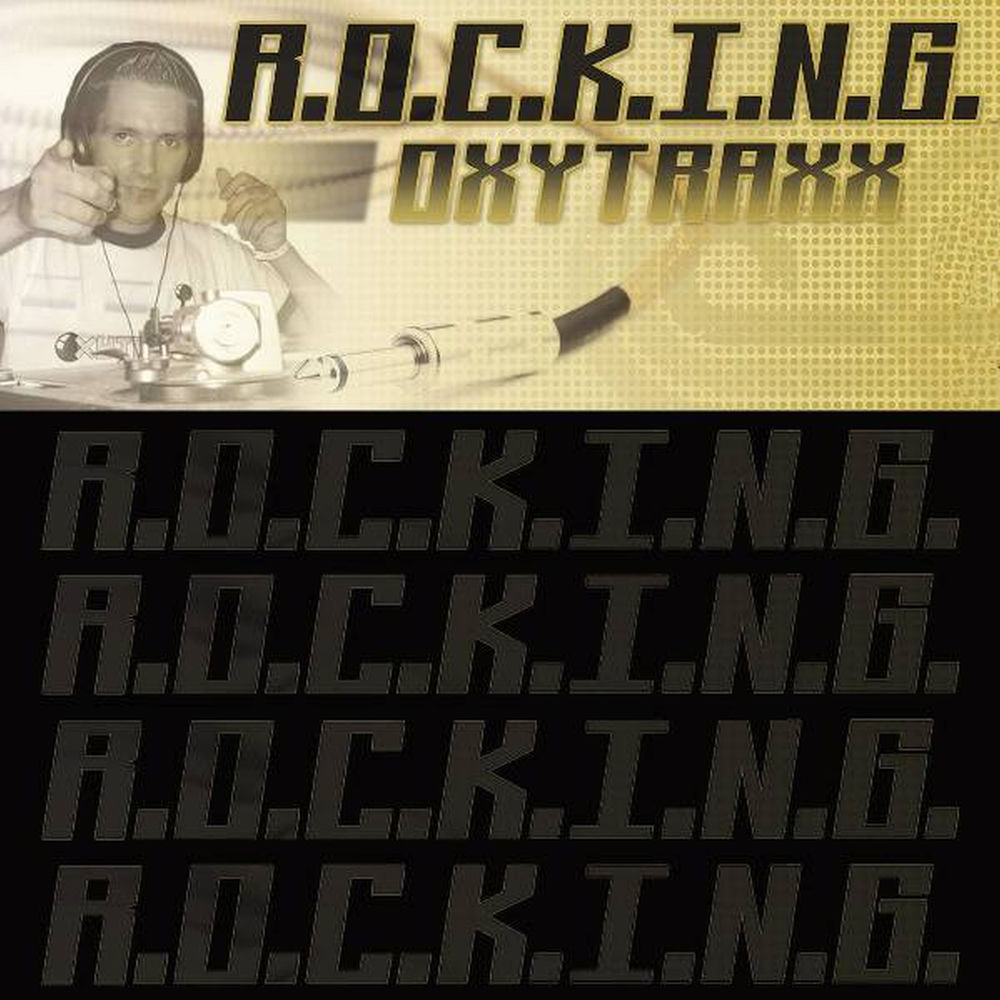 Oxytraxx