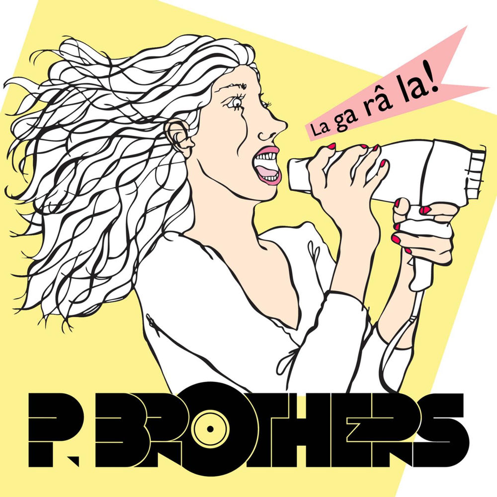 P Brothers