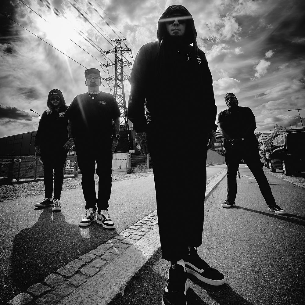 P.O.D.