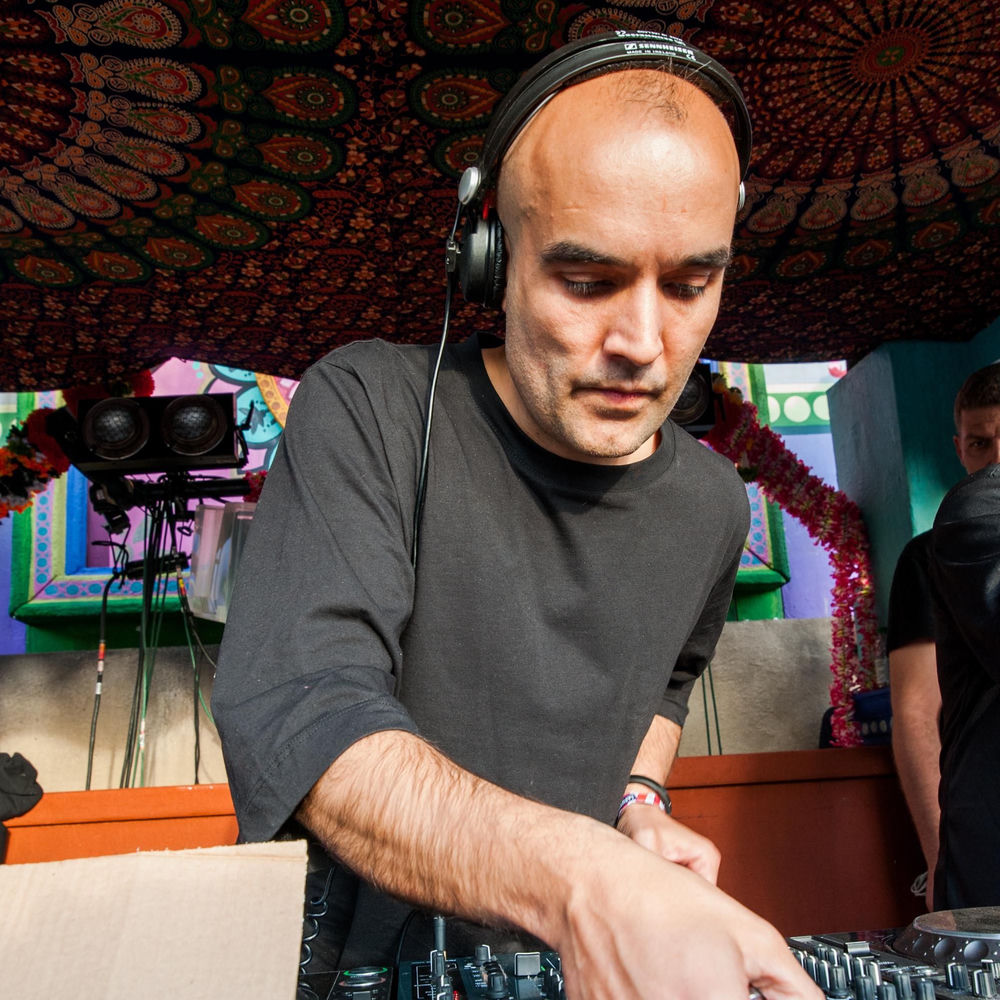 Paco Osuna