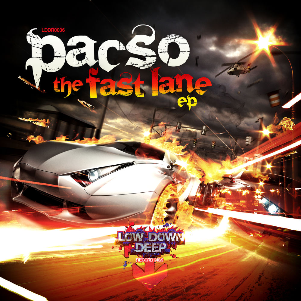 Pacso