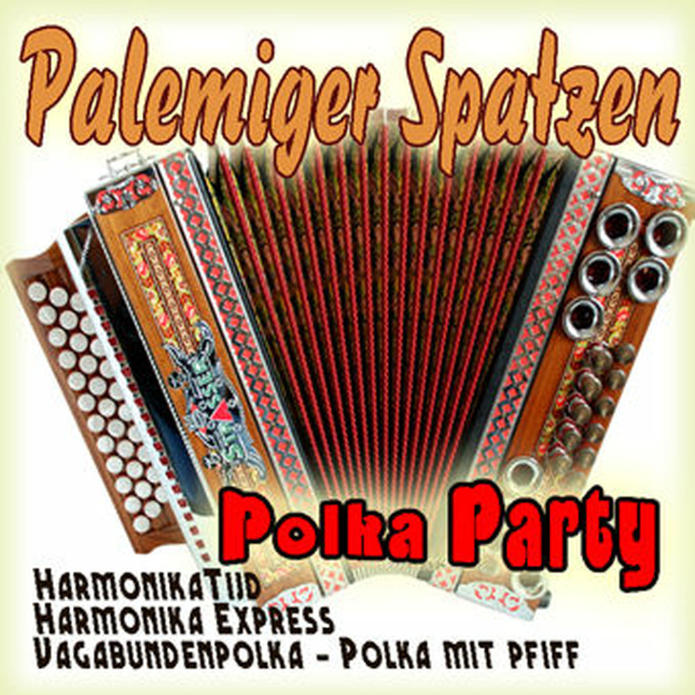 Palemiger Spatzen