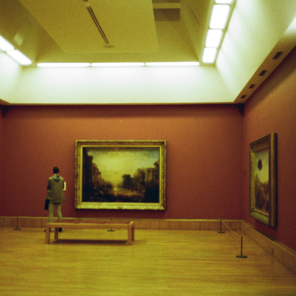 Pallette