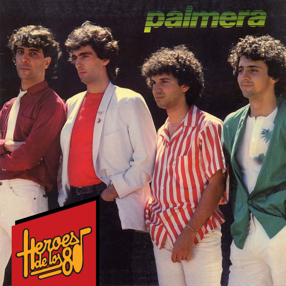 Palmera