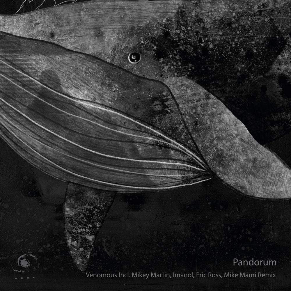 Pandorum