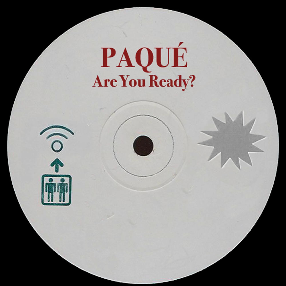 Paque