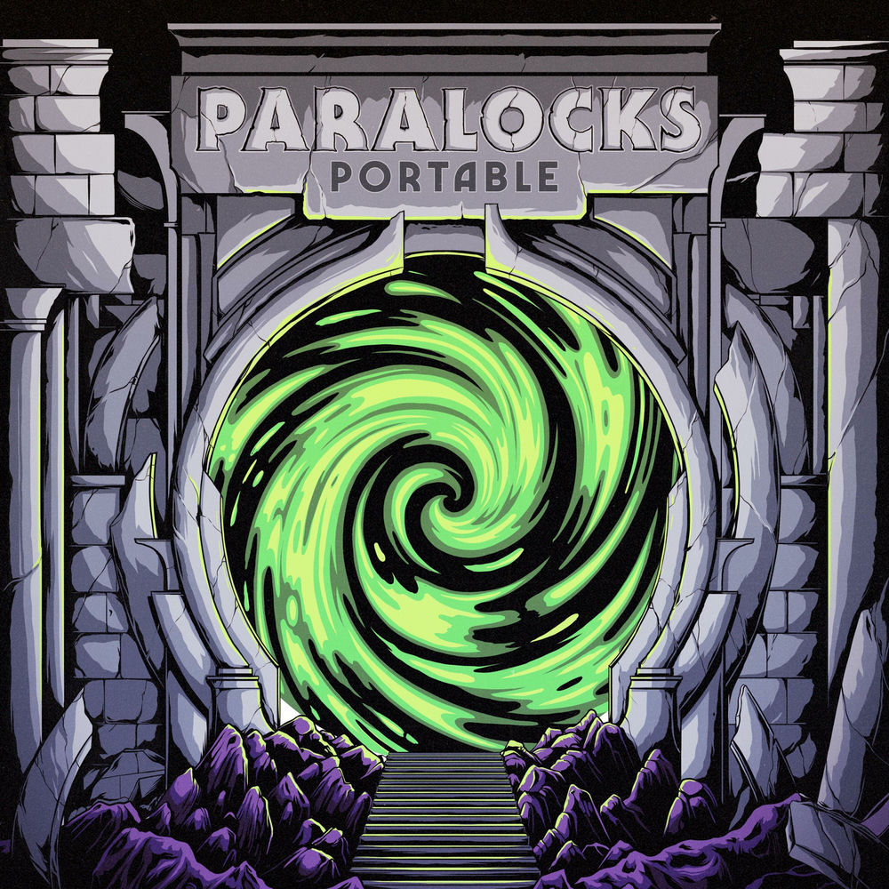 Paralocks