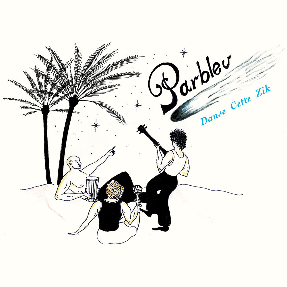 Parbleu