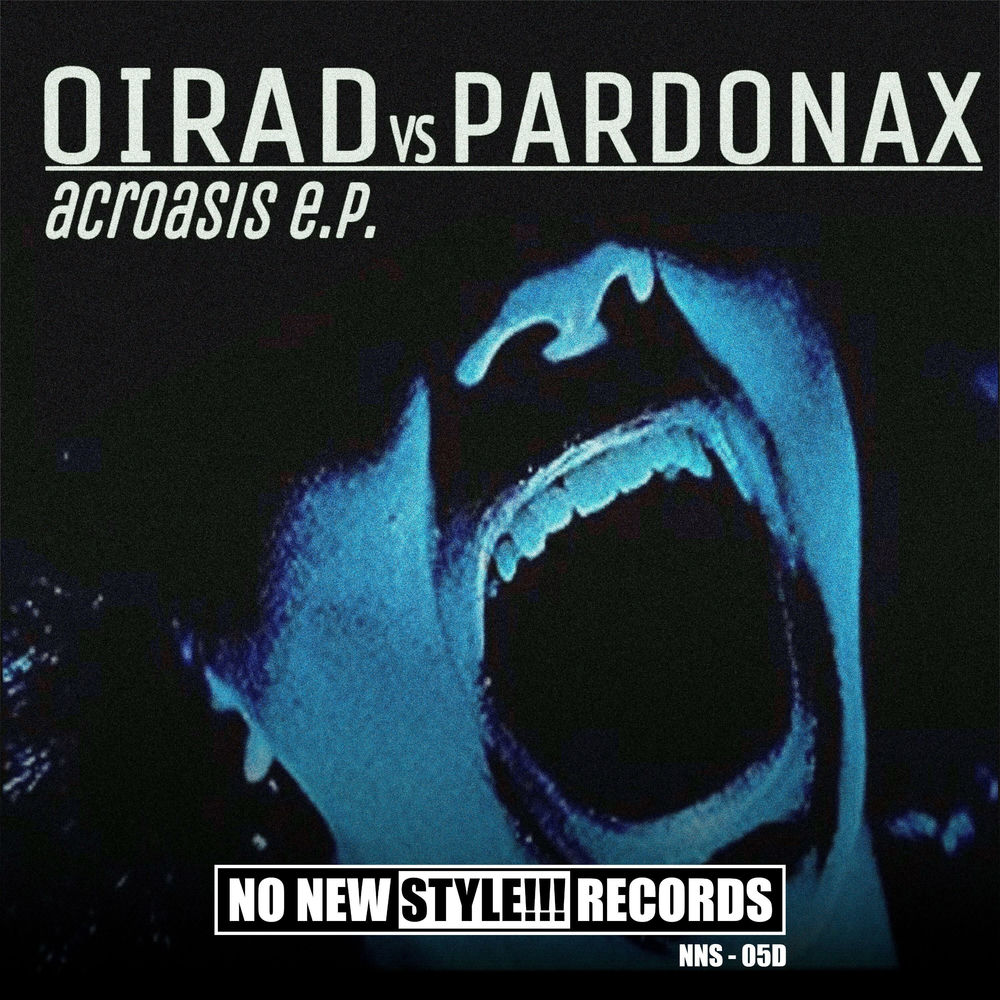 Pardonax