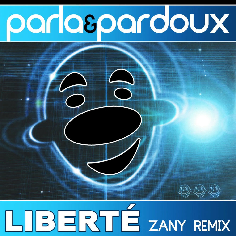 Parla & Pardoux