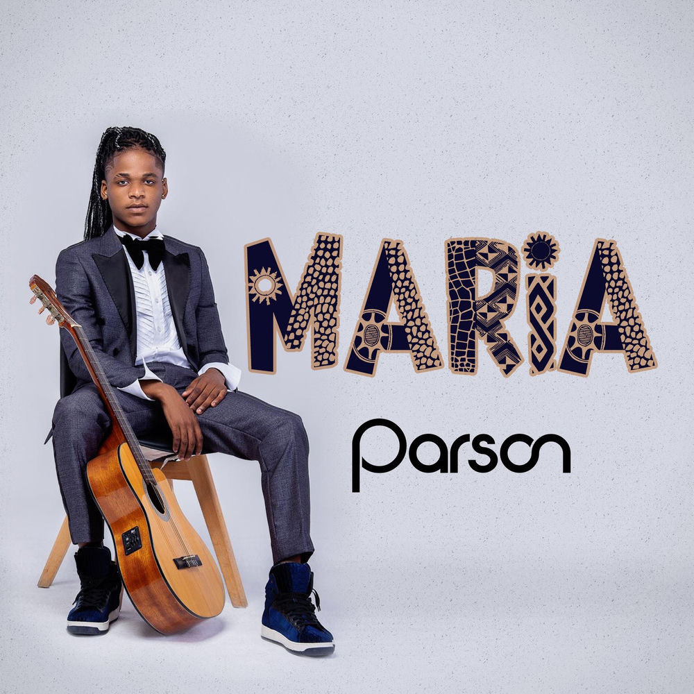Parson