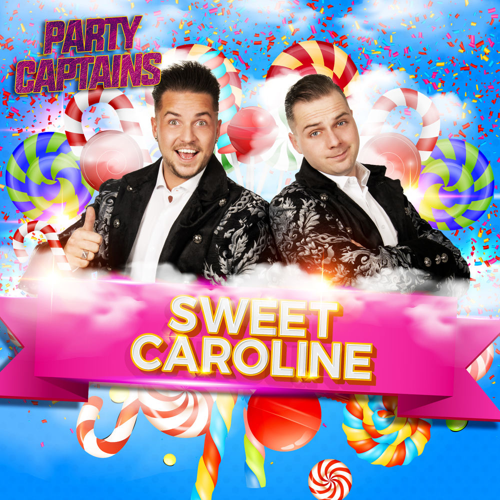 Party Captains