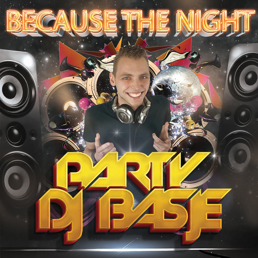 Party DJ Basje