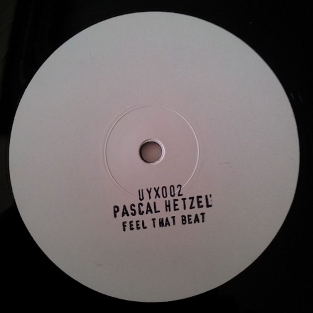 Pascal Hetzel