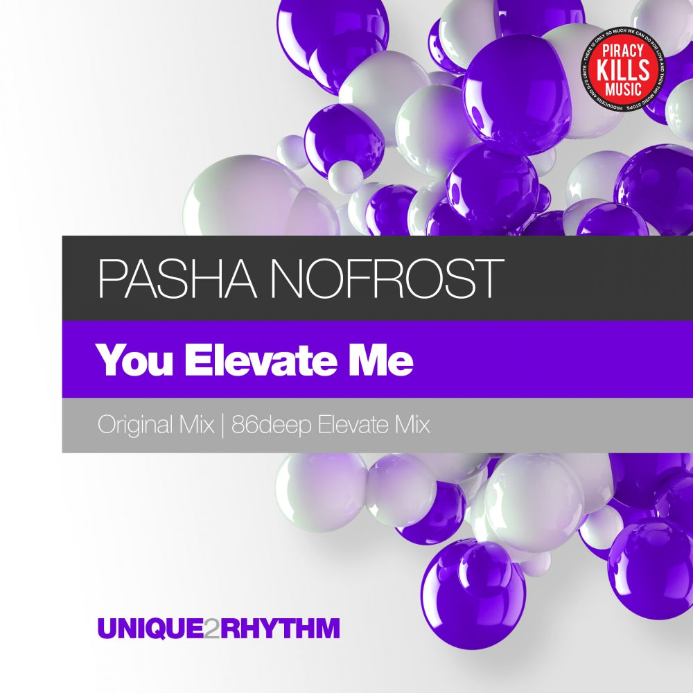 Pasha Nofrost