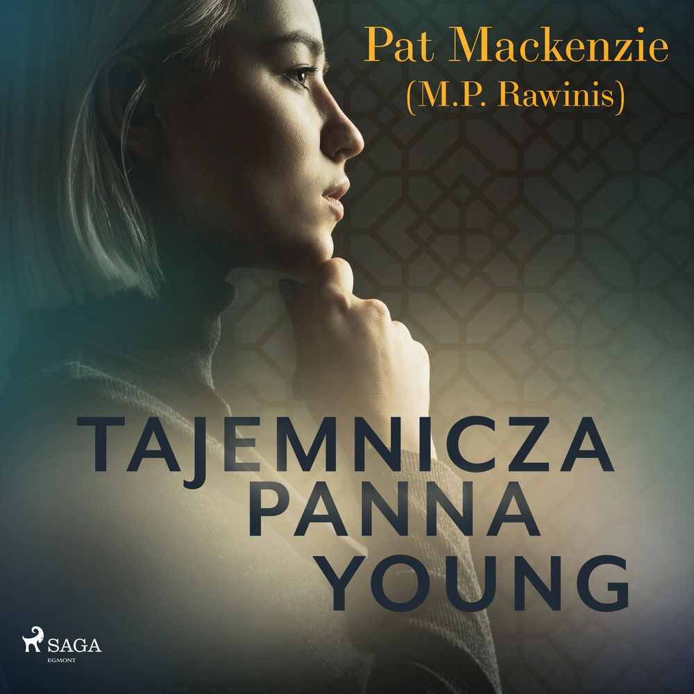 Pat Mackenzie