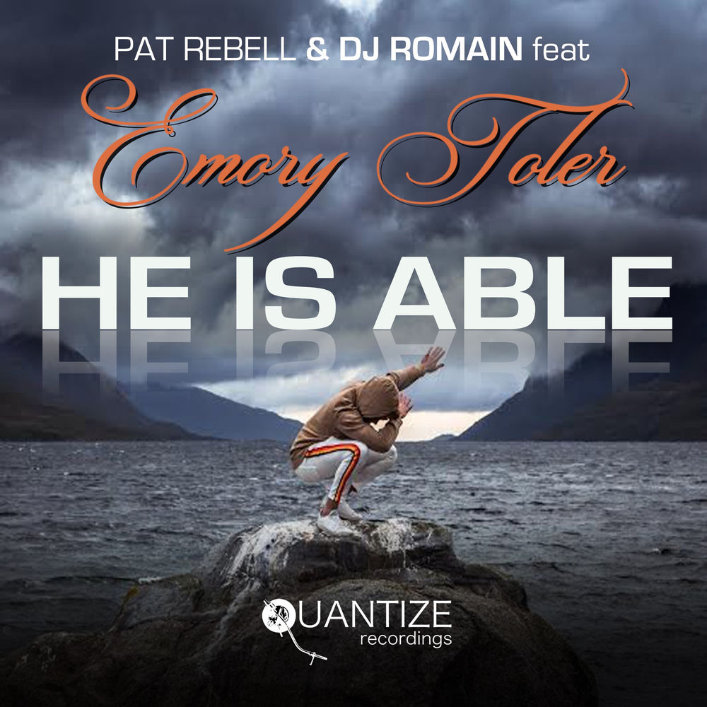 Pat Rebell