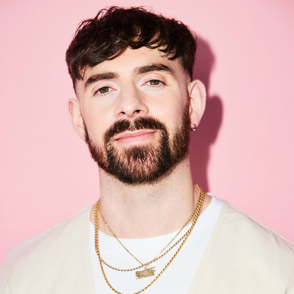 Patrick Topping