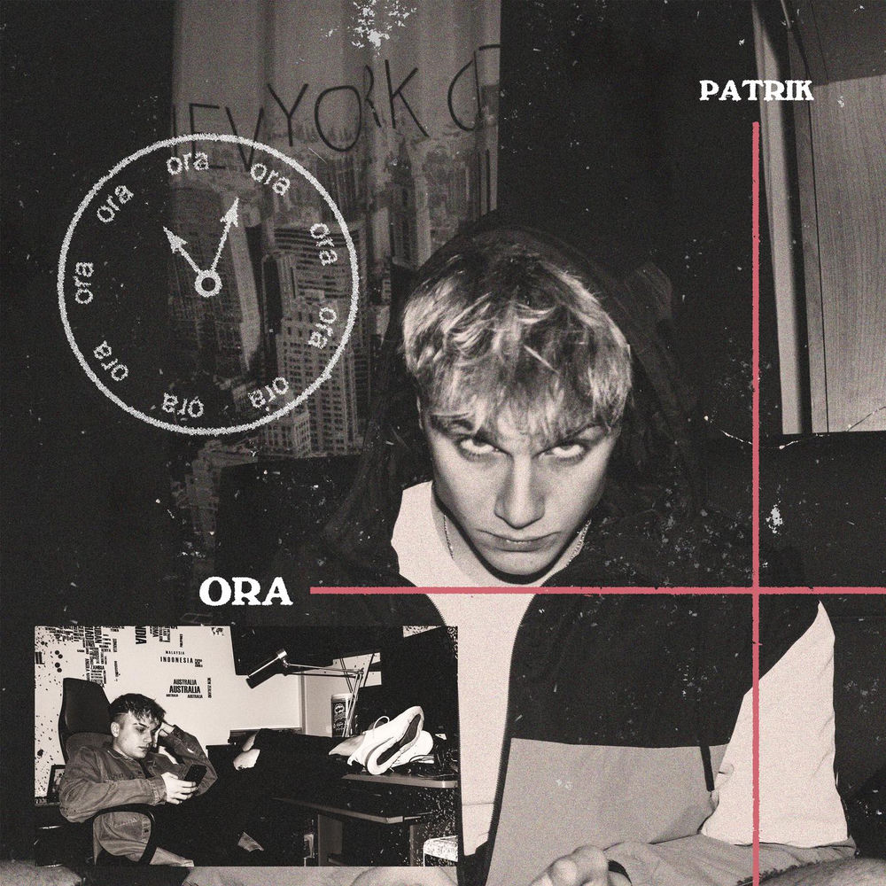 Patrik
