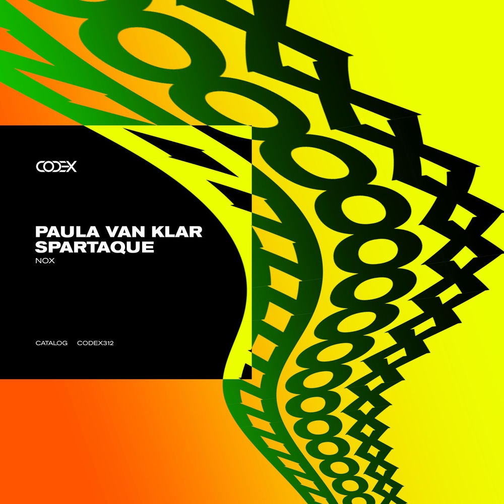 Paula van Klar