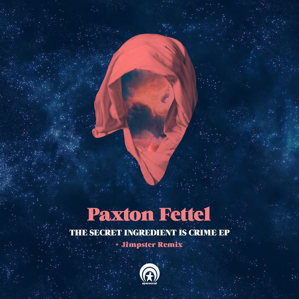 Paxton Fettel