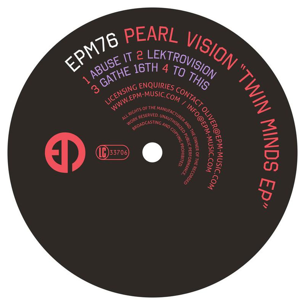 Pearl Vision