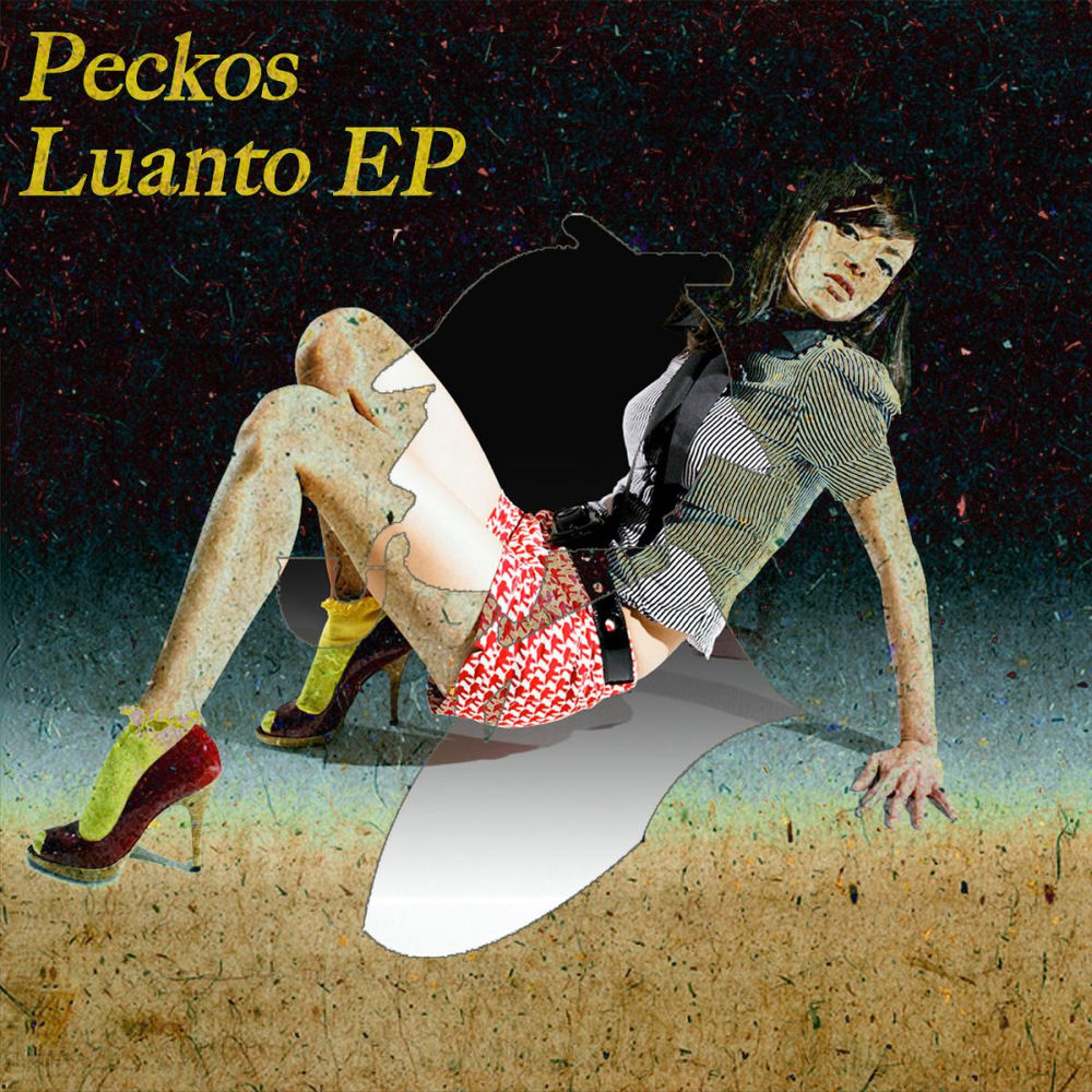Peckos