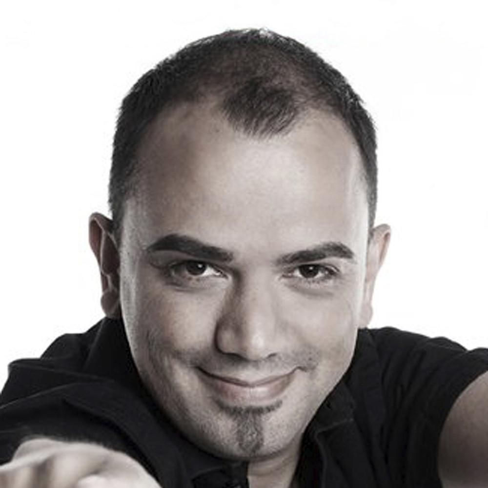Pedro del Mar