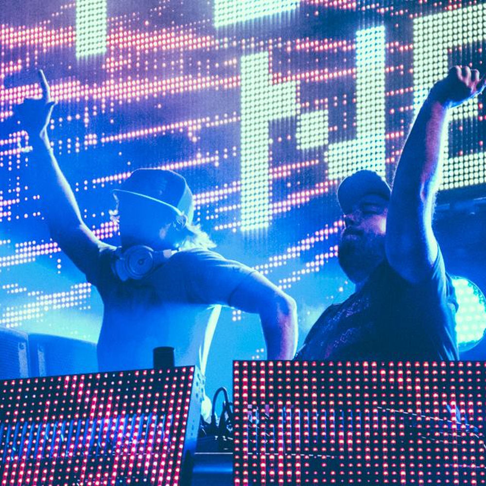 Pegboard Nerds