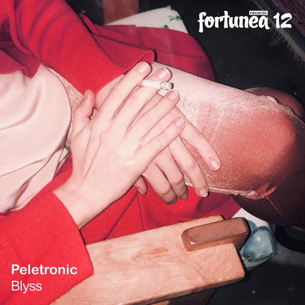 Peletronic