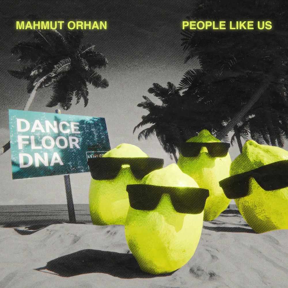 People Like Us