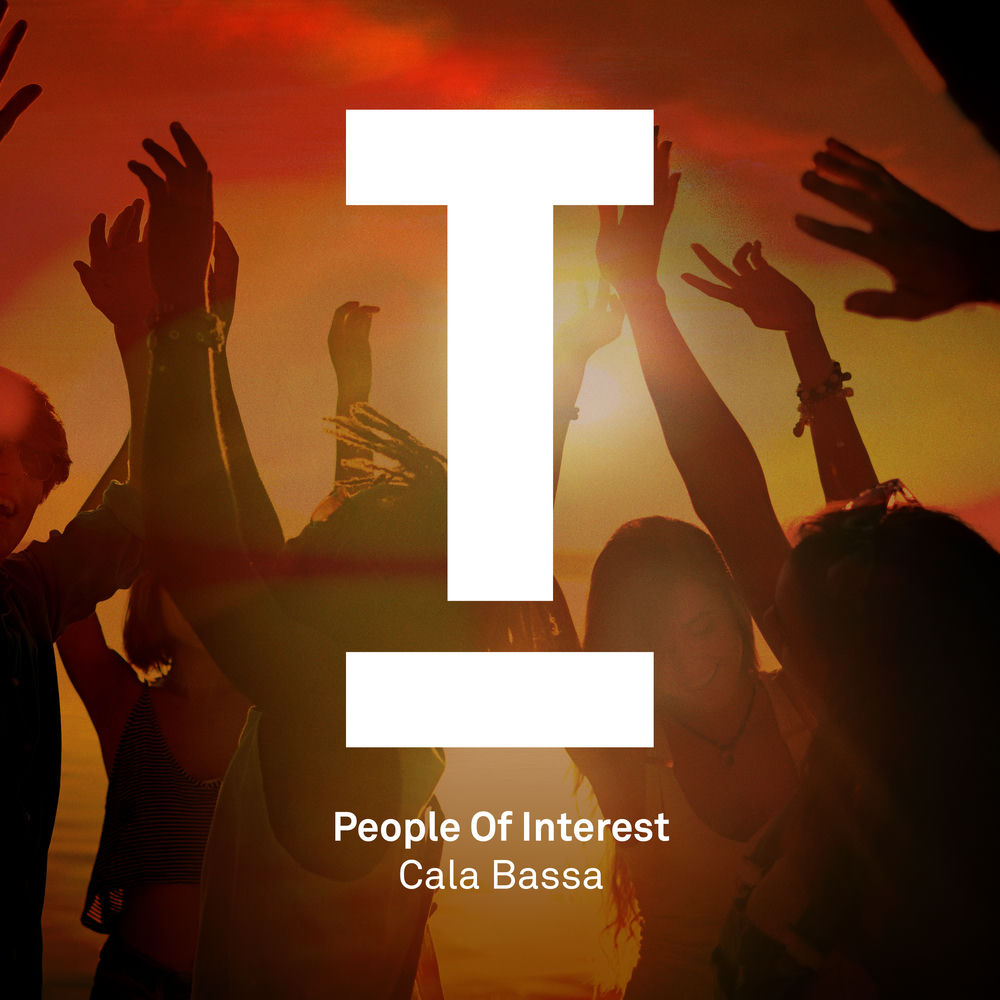 People Of Interest