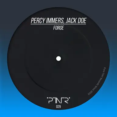 Percy Immers