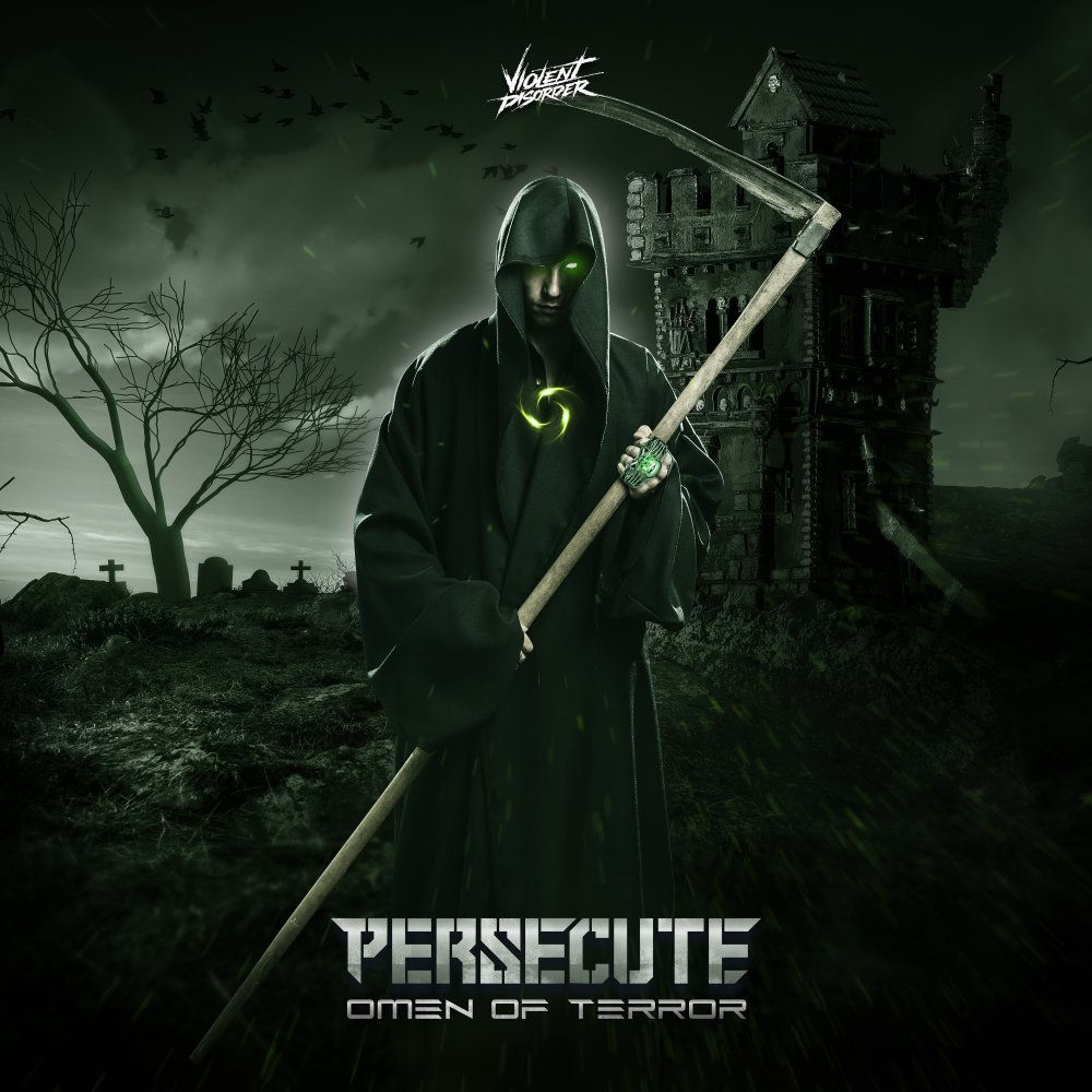 Persecute