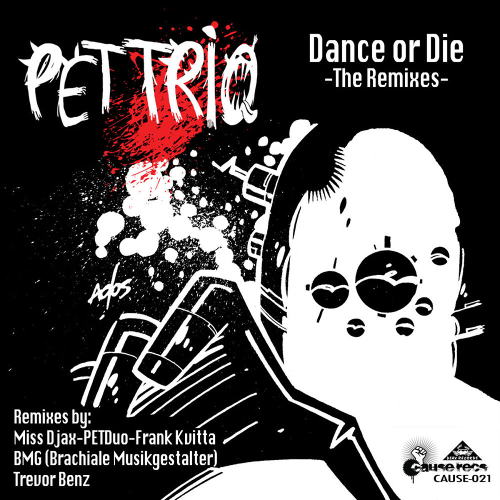 PET Trio