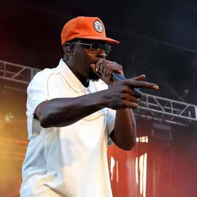 Pete Rock