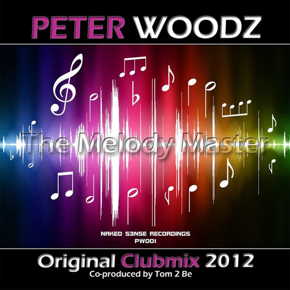 Peter Woodz