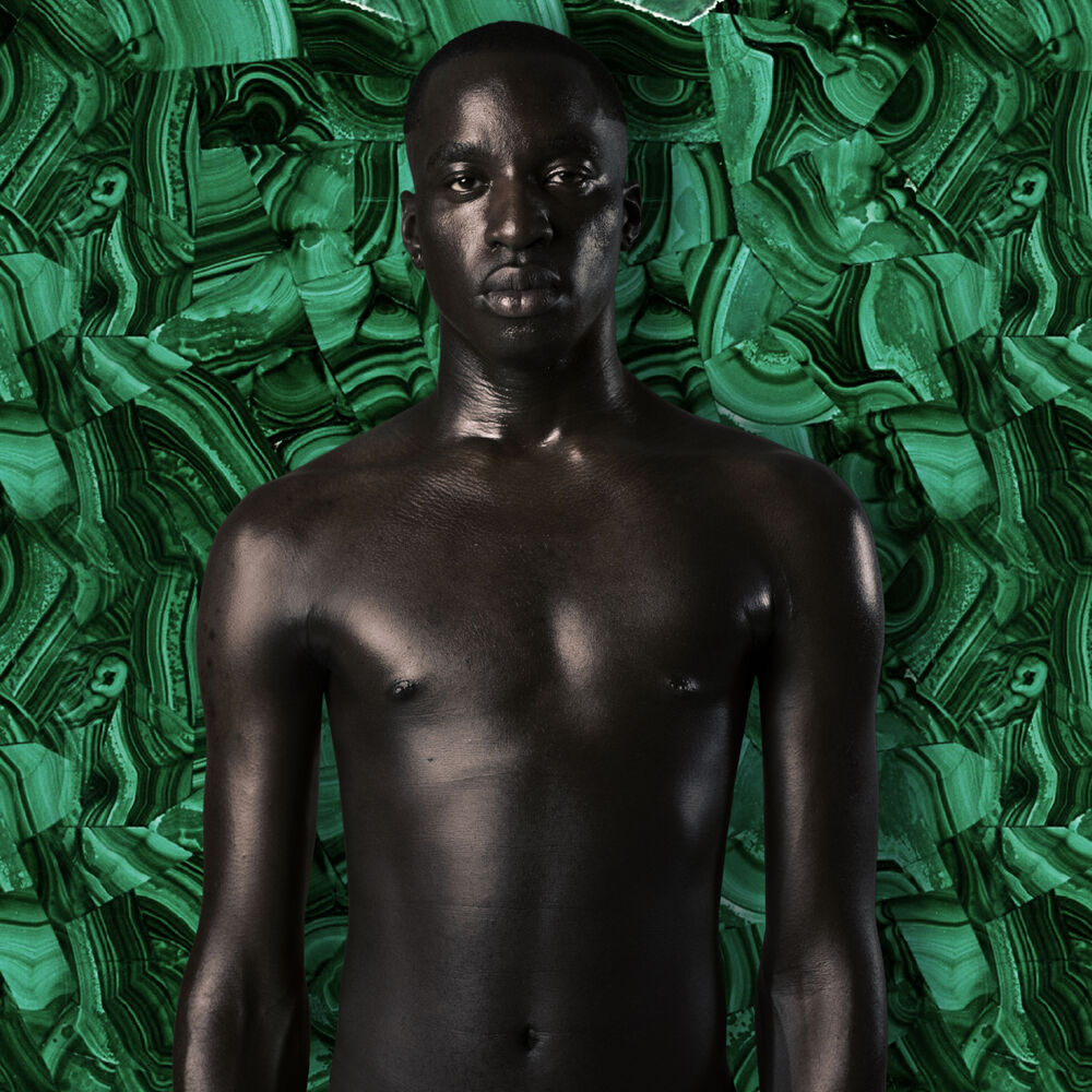 Petite Noir
