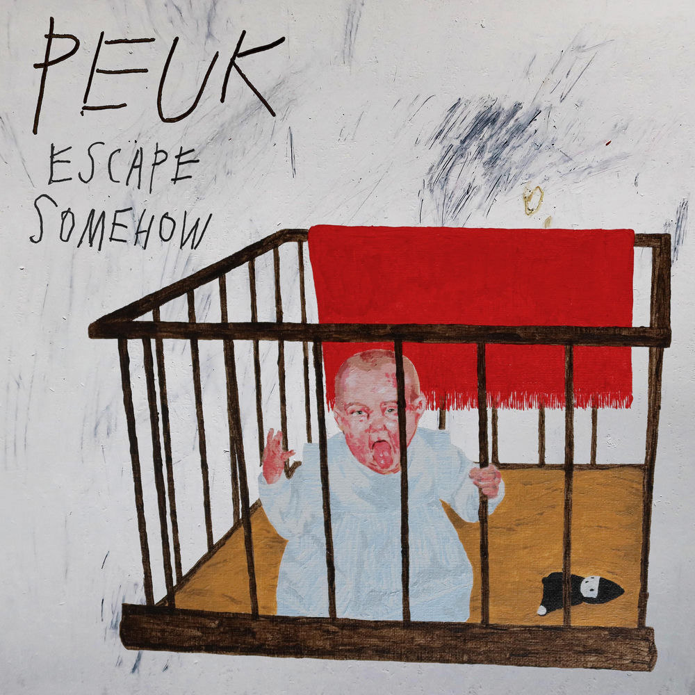 Peuk