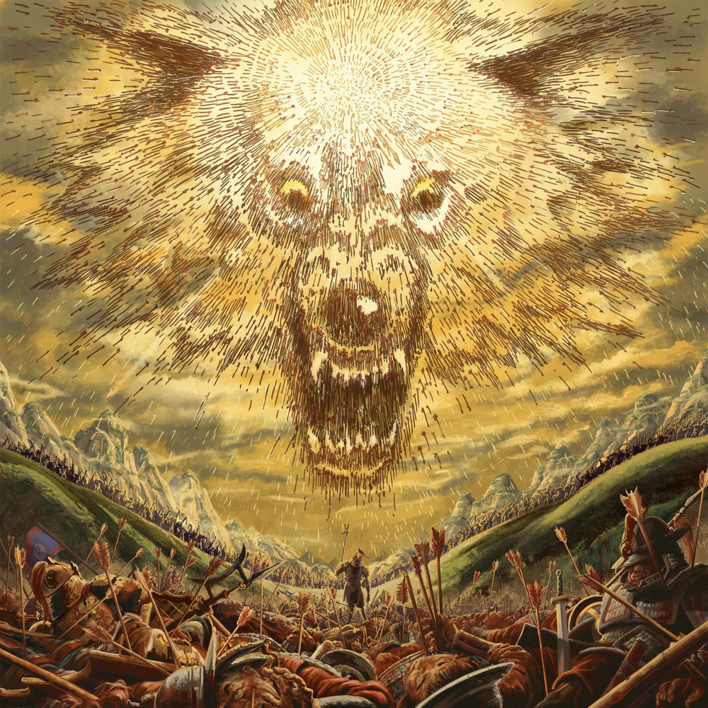 Phalanx